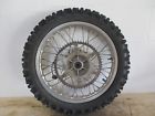 64110-08g10 Suzuki Rear Wheel Rim Back Tire Hub