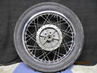 64110-11001 Suzuki Gt Indy Sebring Hustler Rear Wheel