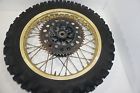 64110-14600 84-87 1984 Rm250 Rear