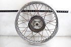 65311-48500 64110-38002 Not Specified Suzuki Rear Back Wheel Rim