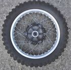 65311-41220 64110-41600 64110-41601 Suzuki Rear Wheel Hub Very Nice