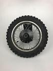 64110-46401 Suzuki Ds Jr Rear Back Wheel Rim