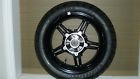 64111-10g20-019 Suzuki Oem Burgman Rear Wheel With Tire 64111-10g20-019 Suzuki Oem Burgman Rear Wheel With Tire