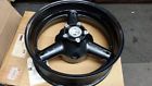 64111-17e12-35w Suzuki Nos Oem Rear Rim