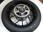 64111-20k00-yga Suzuki Gsx Rear Wheel Rim Tire Hub