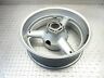64111-33e11-35w Suzuki Hayabusa Busa Rear Rim Back Wheel Straight Video