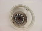 64111-34c00-28w Suzuki Gs Used Rear Wheel Rim