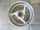64111-37h00-28w Suzuki Gsxr Rear Wheel Rim Good Used Condition