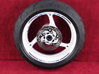 64111-47h00-28w Oem Suzuki Edition Straight Rear Wheel Gsxr Back Rim
