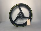 64111-47h30-019 Suzuki New Front Rim With Axle Oem