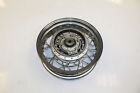 64150-41f00-20h Suzuki Boulevard Oem Rear Back Wheel Rim
