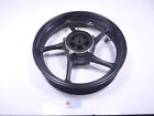 64260-mn5-010 Yamaha Front Wheel Rim Damaged