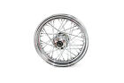64350 Rear Spoke Wheel For Harley Davidson Motorcycles By