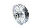 64353 Replica Front Spoke Wheel Fits Harley Davidson Motorcycle Models