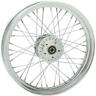 0203-0530 64365 Drag Specialties Replacement Laced Wheels Front
