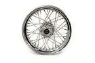 64387 Rear Spoke Wheel For Harley Davidson Motorcycles By