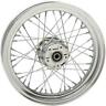 0203-0529 64413 Drag Specialties Replacement Laced Wheels Front