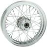 0203-0534 64456 Drag Specialties Replacement Laced Wheels