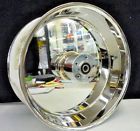 64921 Weld Hd Harley Davidson Wheel Chrome Rev Pro Solid Disc