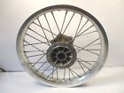 65311-14d00 Suzuki Rear Wheel Rim Dr Kc
