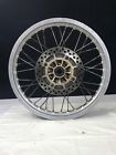 65311-15d00 Suzuki Rear Wheel Rim Hub Dr Se Oem Original