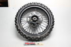 65311-28c10 Not Specified Suzuki Rear Back Wheel Rim