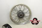 65311-32e01 Suzuki Dr Rear Back Wheel Rim