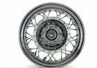 65311-41f00 Rear Wheel Rim From Suzuki Boulevard