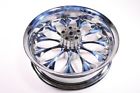 65-4559 654559 Ride Wright Detroit Harley Hd Fxst Flstf Wheel Rim Rear