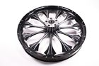 65-4596 654596 Ride Wright Detroit Harley Hd Fxdwg Wheel Rim Front Billet 65-4596 654596 Ride Wright Detroit Harley Hd Fxdwg Wheel Rim Front Billet