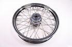 67-7520 Ride Wright Premium Hd Flh Flt Spoke Front Wheel Rim