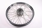 67-7524 Ride Wright Premium Harley Fxd Spoke Front Wheel Rim Chrome
