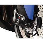 702-5439 Shogun Black Front Axle Slider