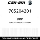 705204201 Brp Oem Plateau Arriere Trayrear