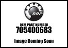 705400683 Outlander Max Jante Avant Front Wheel New Oem 757480228515