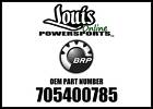 705400785 Spyder Jante Peinte Painted Wheel New Oem 757480529162 705400785 Spyder Jante Peinte Painted Wheel New Oem 757480529162