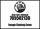 705502130 Spyder Jante Arriere Rear Wheel New Oem 757480529780 705502130 Spyder Jante Arriere Rear Wheel New Oem 757480529780