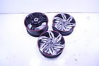 706201435 Can Am Spyder Sts Wheel Rim Set