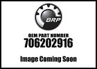 706202916 Spyder Front Wheel New Oem 757480533879