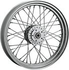 70868-bx-lb2 Drag Specialties Front Laced Wheel