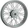 0203-0415 71220 Drag Specialties Front Laced Wheel