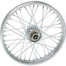 0203-0410 71330 Drag Specialties Replacement Laced Wheels Front