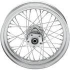 0204-0371 71871n Drag Specialties Replacement Laced Wheels Rear