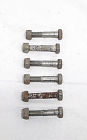 72-52-461-81 Husqvarna Cr Oem Rear Wheel Sprocket Bolts Nuts