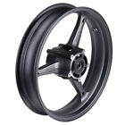 723044262394 Unbranded Gray Alloy Front Wheel Rim Oil Seal