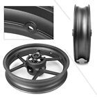 732040558332 Mto Front Wheel Rim For Kawasaki Ninja Black