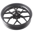 732040915951 Gzyf New Motorcycle Front Wheel Rim Hub With