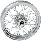 0203-0408 74287n Drag Specialties Replacement Laced Wheels Front