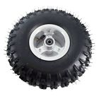 745560933251 Unbranded Rear Tire Rim Snow Blower Go Cart