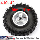 745560933329 Unbranded New Inch Front Wheel Rim Tire Mini